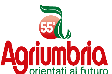 24 AZIENDE SARDE IN CONCORSO ALLA 55^ AGRIUMBRIA